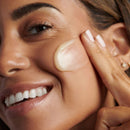 Melting Moisture Masque