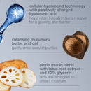 Magnetic [+] Afterglow Cleanser