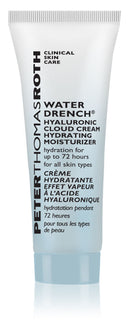 Water Drench Hyaluronic Cloud Cream