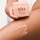 Salts of the Earth Body Scrub