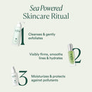 Hyaluronic Acid Sea Serum