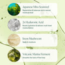 Hyaluronic Acid Sea Serum