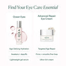 Ocean Eyes Age-Defying Eye Serum