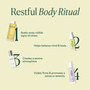 Vagus Nerve Bath Oil