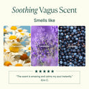 Vagus Nerve Bath Oil