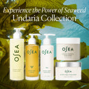 Undaria Algae Body Lotion