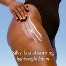 Undaria Algae Body Lotion