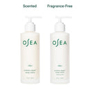 Undaria Algae Body Lotion