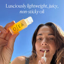 Hyaluronic Lip Oil Booster