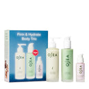 Firm & Hydrate Body Trio Mother's Day Gift Set (Limited Edition)
