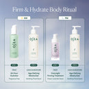 Firm & Hydrate Body Trio Mother's Day Gift Set (Limited Edition)