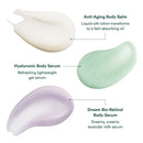 Firm & Hydrate Body Trio Mother's Day Gift Set (Limited Edition)