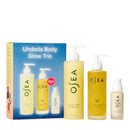 Undaria Body Glow Trio Mother's Day Gift Set (Limited Edition)