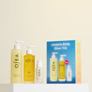 Undaria Body Glow Trio Mother's Day Gift Set (Limited Edition)