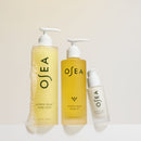 Undaria Body Glow Trio Mother's Day Gift Set (Limited Edition)