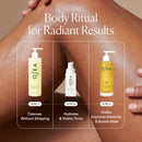 Undaria Body Glow Trio Mother's Day Gift Set (Limited Edition)