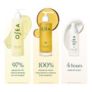 Undaria Body Glow Trio Mother's Day Gift Set (Limited Edition)