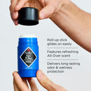 Pit Boss Deodorant Stick