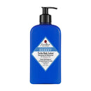 Turbo Body Lotion Energizing Gel Moisturizer