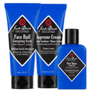 Three You Need Shave Set