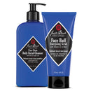 Face Cleansing Essentials