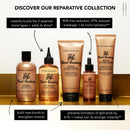 Bond-Building Repair Shampoo