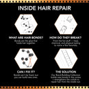 Bond-Building Repair Styling Cream