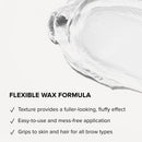 Brow Freeze Extreme Hold Laminated-Look Sculpting Eyebrow Wax