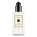 Orange Blossom Body & Hand Lotion