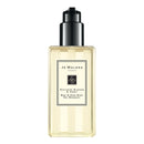 Nectarine Blossom & Honey Body & Hand Wash