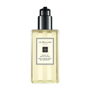 Peony and Blush Suede Body and Hand Wash