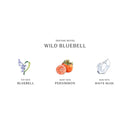 Wild Bluebell Body Mist