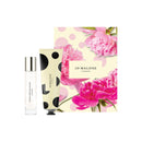 Peony & Blush Suede Cologne & Hand Cream Duo Gift Set (Limited Edition)
