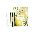 English Pear & Freesia Cologne & Hand Cream Duo Gift Set (Limited Edition)