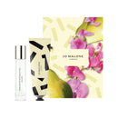 English Pear & Sweet Pea Cologne & Hand Cream Duo Mother's Day Gift Set (Limited Edition)