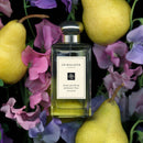 English Pear & Sweet Pea Cologne & Hand Cream Duo Mother's Day Gift Set (Limited Edition)