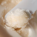 Coconut Citrus Body Scrub