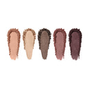 Rosey Nudes Eye Shadow Palette