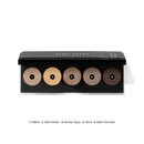 Smokey Nudes Eye Shadow Palette