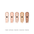All Nudes Eyeshadow Palette Peachy Nudes
