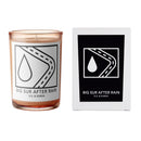 Big Sur After Rain Candle