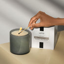 Spike Lavender Signature Candle