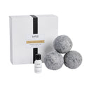 Chamomile Lavender Laundry Dryer Ball Set