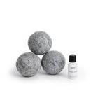 Chamomile Lavender Laundry Dryer Ball Set