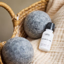 Chamomile Lavender Laundry Dryer Ball Set