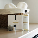 Chamomile Lavender Laundry Dryer Ball Set