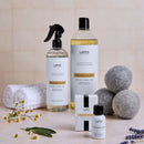 Chamomile Lavender Laundry Fragrance Oil