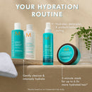 Hydrating Shampoo