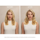 Volumizing Mousse