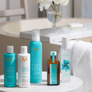 Volumizing Mousse